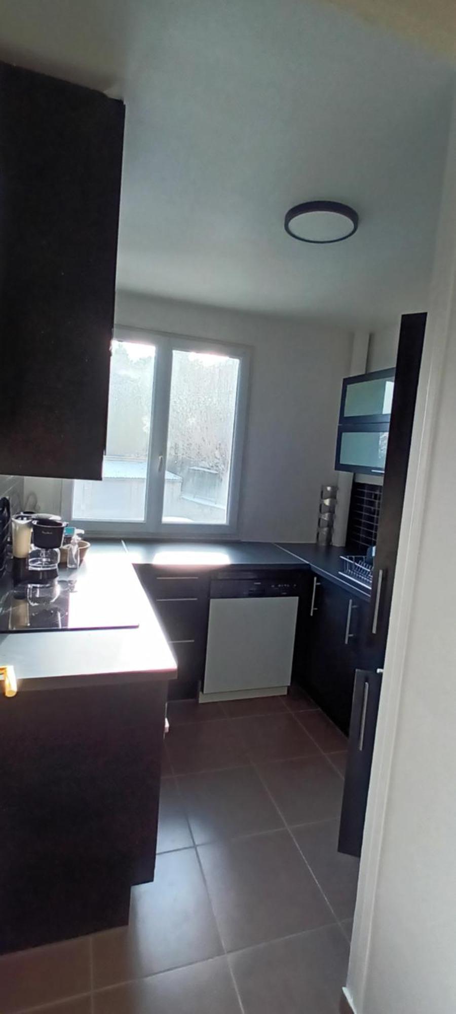 Appart A Versailles, 2 A 4 Pers, Avec Parking Exterior foto